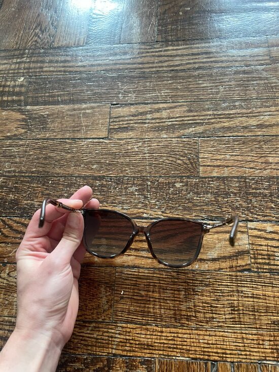 Cole Haan Polarized Sunglasses - Style CH9017 main image 5